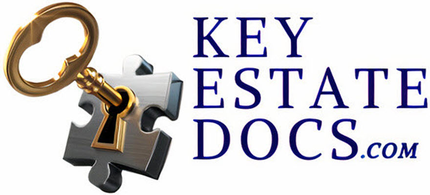 Key Estate Docs**